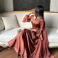 Elegant Crepe Silk Sharara Set for Festive and Party Wear