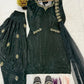Elegant Crepe Silk Sharara Set for Festive and Party Wear
