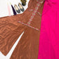 Elegant Crepe Silk Sharara Set for Festive and Party Wear