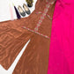 Elegant Crepe Silk Sharara Set for Festive and Party Wear