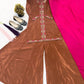 Elegant Crepe Silk Sharara Set for Festive and Party Wear