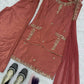 Elegant Crepe Silk Sharara Set for Festive and Party Wear