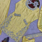 Elegant Crepe Silk Sharara Set for Festive and Party Wear
