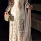 Elegant Crepe Silk Sharara Set for Festive and Party Wear