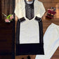 Elegant Crepe Straight Suit Set for Festive and Office Wear