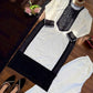 Elegant Crepe Straight Suit Set for Festive and Office Wear