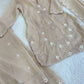 Elegant Currency Silk Embroidered Suit Set for Festive and Party Wear
