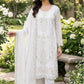 Elegant Currency Silk Embroidered Suit Set for Festive and Party Wear