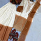 Elegant Dual Tone Palazzo Suit Set for Festive and Party Wear