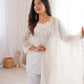 Elegant Embroidered Co Ord Suit Set for Festive and Family Occasions