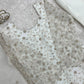 Elegant Embroidered Co Ord Suit Set for Festive and Family Occasions