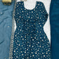 Elegant Embroidered Co Ord Suit Set for Festive and Family Occasions
