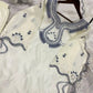 Elegant Embroidered Crepe Silk Suit Set for Festive and Occasion Wear