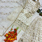 Elegant Embroidered Crunchy Silk Kurta Palazzo Set with Dupatta for Festive Wear