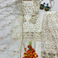 Elegant Embroidered Crunchy Silk Kurta Palazzo Set with Dupatta for Festive Wear