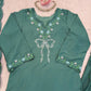 Elegant Embroidered Farshi Suit Set for Festive and Family Occasions