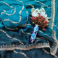 Elegant Embroidered Fendy Chiffon Saree for Festive and Party Wear
