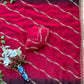 Elegant Embroidered Fendy Chiffon Saree for Festive and Party Wear
