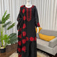 Elegant Embroidered Fendy Silk Palazzo Suit Set for Festive and Formal Wear