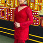 Elegant Embroidered Georgette Suit Set for Festive and Party Wear