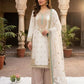 Elegant Embroidered Palazzo Suit Set for Festive and Family Occasions