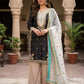 Elegant Embroidered Palazzo Suit Set for Festive and Family Occasions