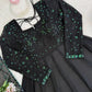 Elegant Embroidered Palazzo Suit Set for Festive and Party Occasions