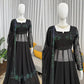 Elegant Embroidered Palazzo Suit Set for Festive and Party Occasions