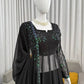 Elegant Embroidered Palazzo Suit Set for Festive and Party Occasions