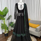 Elegant Embroidered Palazzo Suit Set for Festive and Party Occasions