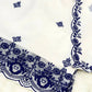 Elegant Embroidered Rayon Cotton Farshi Suit Set for Festive and Daily Wear