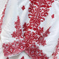 Elegant Embroidered Rayon Cotton Farshi Suit Set for Festive and Daily Wear