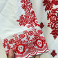 Elegant Embroidered Rayon Cotton Farshi Suit Set for Festive and Daily Wear