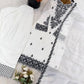 Elegant Embroidered Rayon Cotton Farshi Suit Set for Festive and Daily Wear