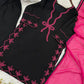 Elegant Embroidered Rayon Palazzo Suit Set for Festive and Casual Functions