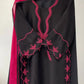 Elegant Embroidered Rayon Palazzo Suit Set for Festive and Casual Functions