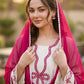 Elegant Embroidered Rayon Palazzo Suit Set for Festive and Casual Functions