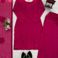 Elegant Embroidered Roman Palazzo Suit Set for Festive and Family Functions
