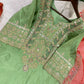 Elegant Embroidered Sharara Suit Set for Festive and Wedding Wear
