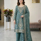 Elegant Embroidered Silk Sharara Set for Festive and Wedding Wear