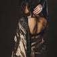 Elegant Embroidered Twill Saree for Festive and Party Wear