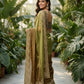 Elegant Fandy Chiffon Silk Saree for Festive and Occasion Wear