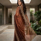 Elegant Fandy Chiffon Silk Saree for Festive and Occasion Wear