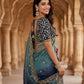 Elegant Fandy Chiffon Silk Saree for Festive and Occasion Wear
