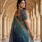 Elegant Fandy Chiffon Silk Saree for Festive and Occasion Wear