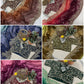 Elegant Fandy Chiffon Silk Saree for Festive and Occasion Wear