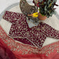Elegant Fandy Chiffon Silk Saree for Festive and Occasion Wear