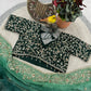 Elegant Fandy Chiffon Silk Saree for Festive and Occasion Wear