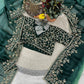 Elegant Fandy Chiffon Silk Saree for Festive and Occasion Wear