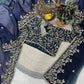 Elegant Fandy Chiffon Silk Saree for Festive and Occasion Wear